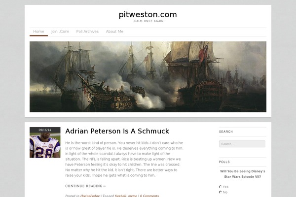 Site using Audio plugin