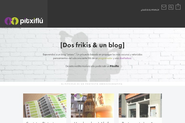 Reload theme site design template sample