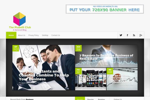 Site using Flare plugin