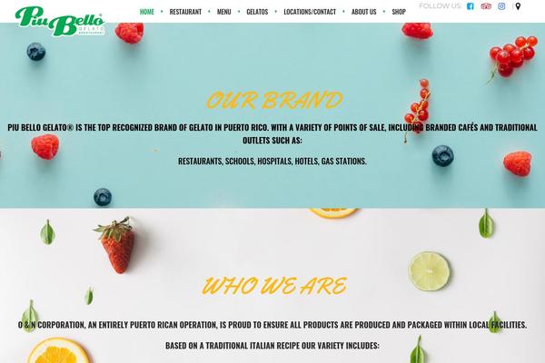 Site using Mkd-core plugin
