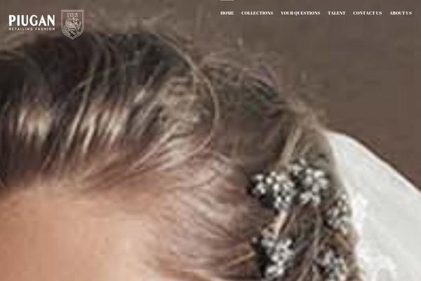 Site using Contact Form Builder plugin