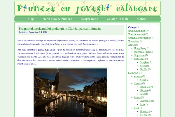 Site using Google Drive WP Media plugin