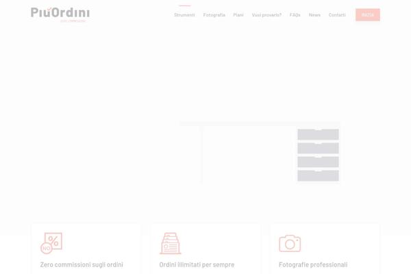 Site using Wonderplugin-lightbox-trial plugin