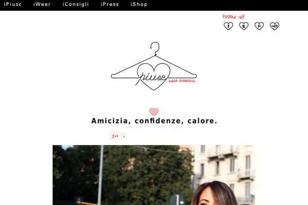Site using Advanced post slider plugin