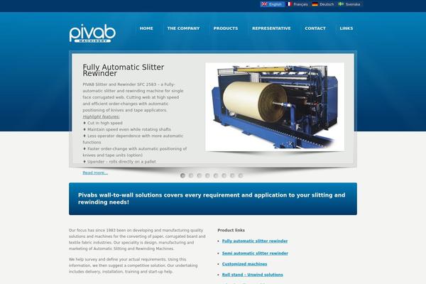 Site using Document Attachment Widget plugin
