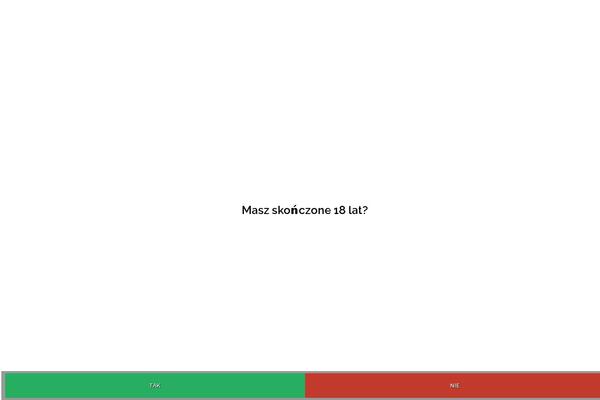 Site using Content Warning plugin