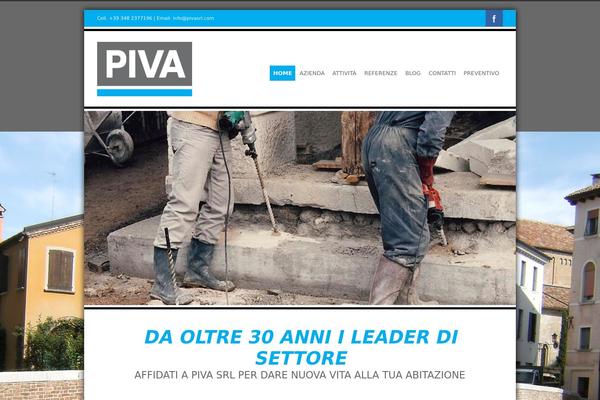 Site using AutoGrid plugin