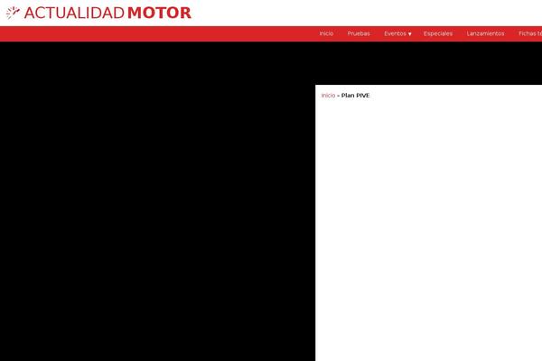 Site using Responsive-lightbox-pro plugin