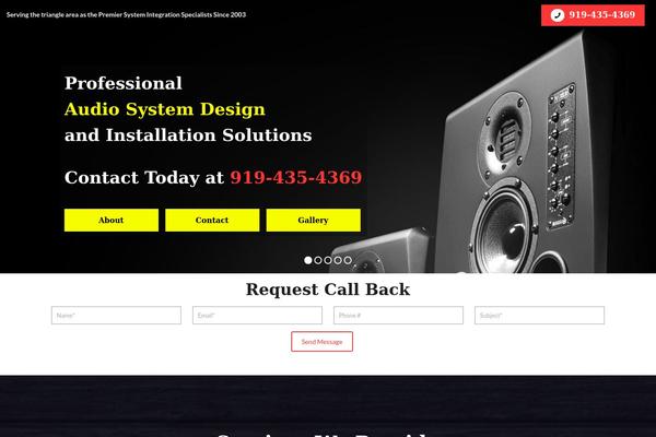 Site using WP Customer Reviews plugin