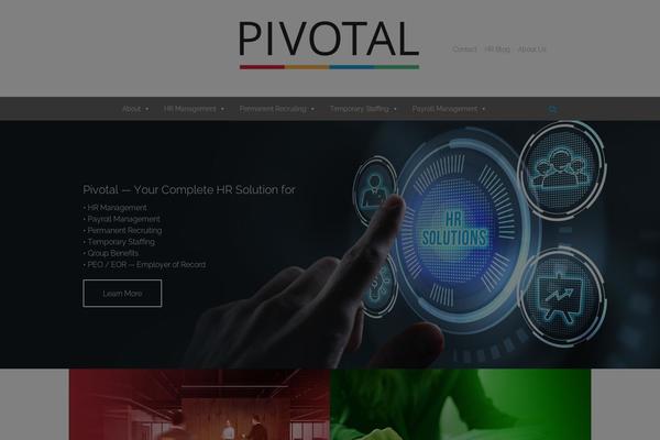 Site using Megamenu-pro plugin