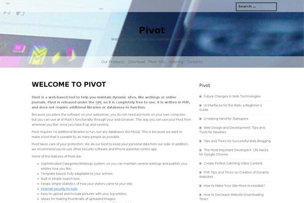 Invisible Assassin theme site design template sample