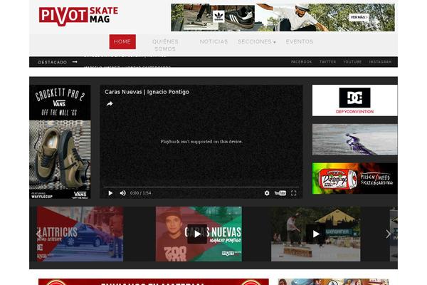 Site using Video-Advertising-Addon-For-Visual-Composer plugin