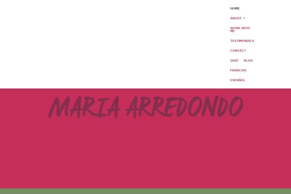 Site using Bloom plugin