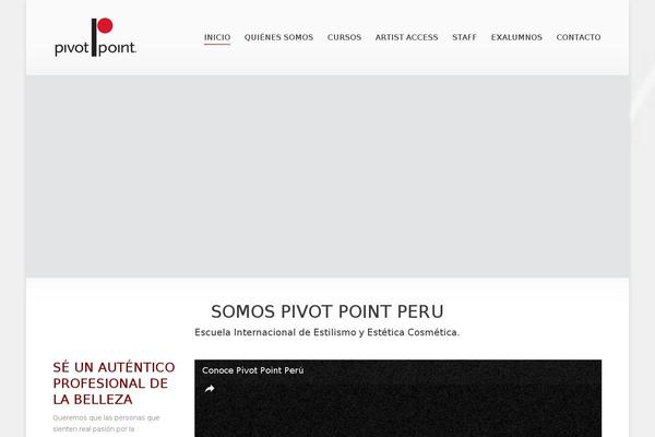 Site using Giga-webp-image-converter plugin