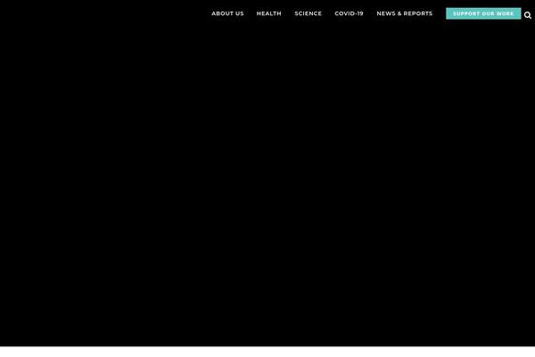 Site using Easy Accordion Free plugin