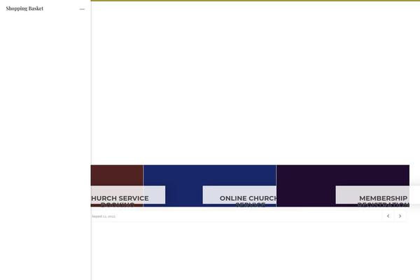 Site using Auxin-pro-tools plugin