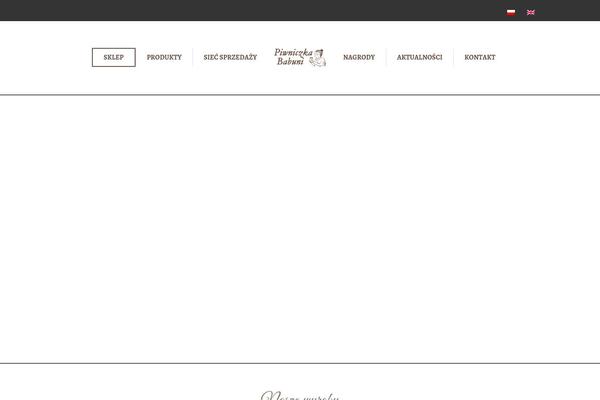Site using Bakery-cpt plugin