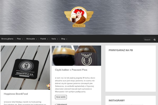 Site using Penci-review plugin