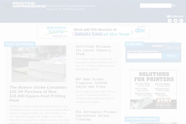 Site using Napco-wp-network plugin