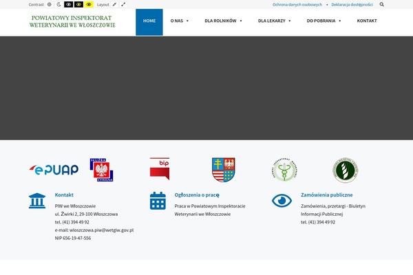 Site using Pe-school-plugin plugin