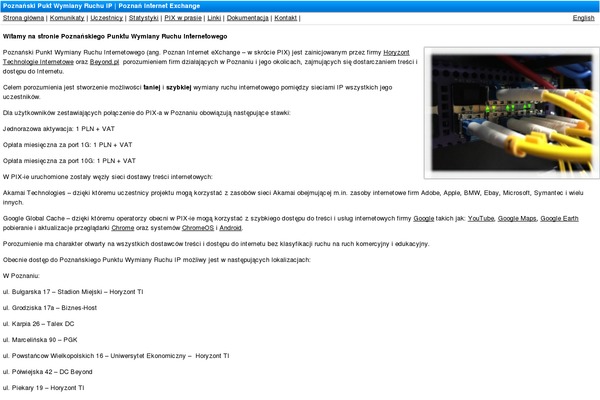 pix.net.pl site used Netronik