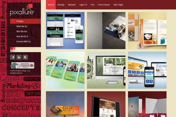 Site using Shs-extras plugin
