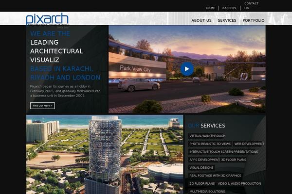 Site using Ultimate_VC_Addons plugin