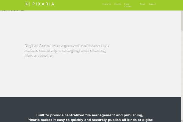 Site using Contact Form 7 Popup Response plugin