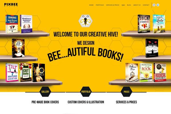 Site using Genericon'd plugin