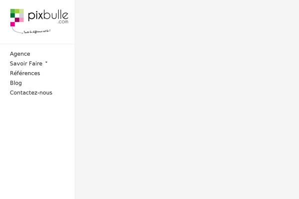 Studiofolio theme site design template sample