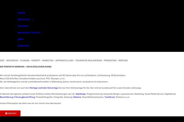 Site using Album-and-image-gallery-plus-lightbox plugin