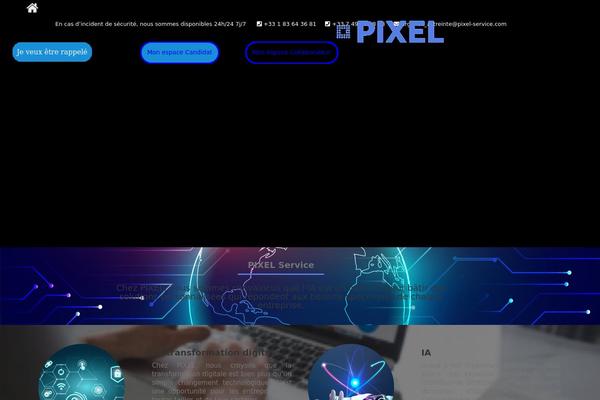 Site using Wp-job-openings plugin