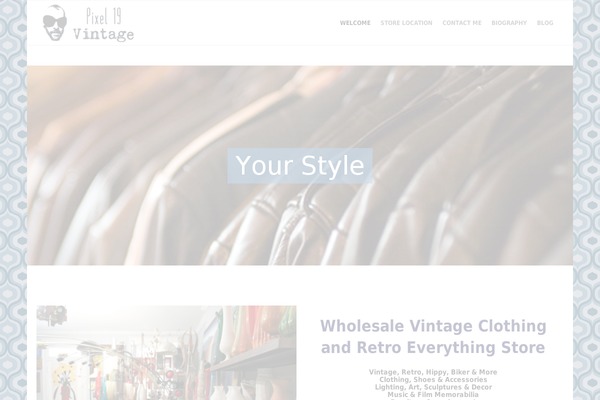 Site using Capital-shortcodes plugin