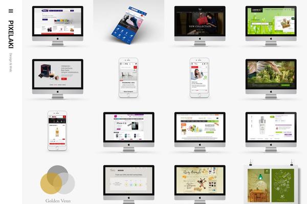 Site using Bean-shortcodes plugin