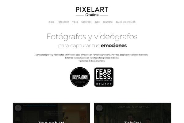 Photographer-wp theme site design template sample