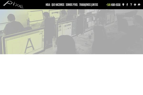 Site using Wp-mailinglist plugin