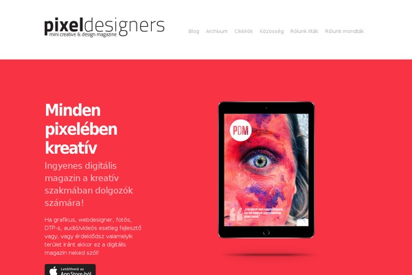 Site using Elono-function plugin