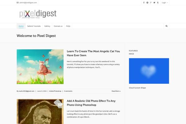 Site using Paypal-donation-buttons plugin
