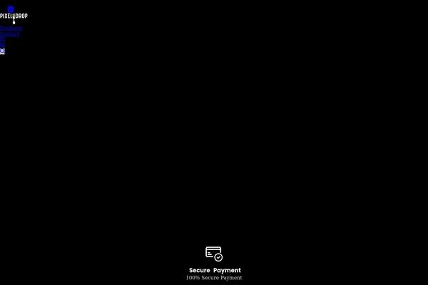 Site using Revslider-transitionpack-addon plugin