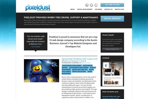 Diviecommerce theme site design template sample