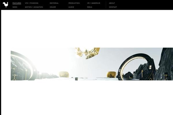 pixelfarm theme websites examples