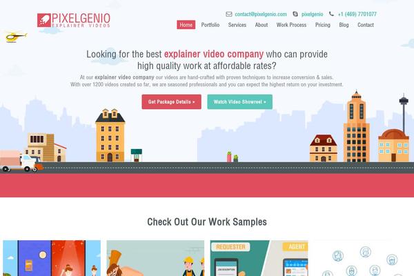Site using Icegram-rainmaker plugin
