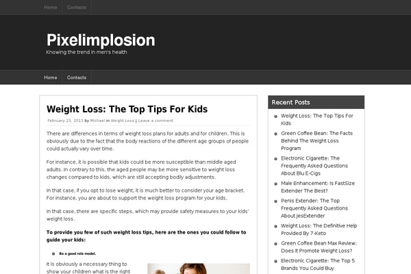 Site using Wpmu-quotes plugin