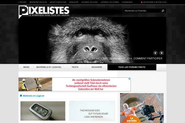 Periodic Child Theme theme websites examples