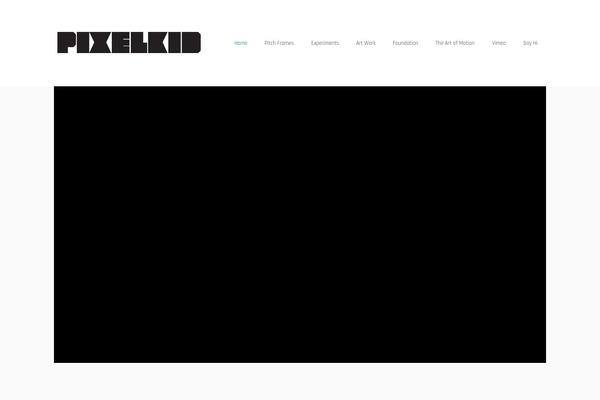 Pinnacle Premium theme site design template sample