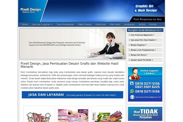 Site using Pt-content-views-pro plugin