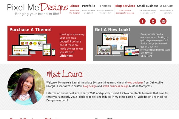 Site using PMD-Site-Functionality plugin