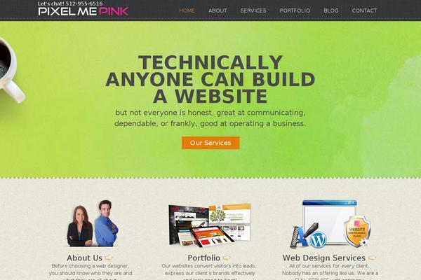Site using ReFlex Gallery » WordPress Photo Gallery plugin