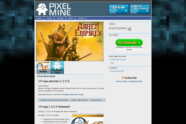 Site using Faq-you plugin
