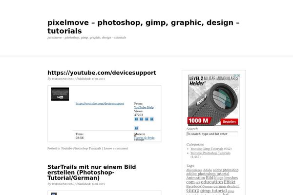 Thematic theme site design template sample